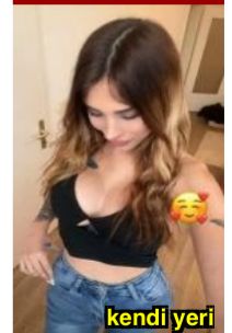 sara - fındıkzade Escort Bayan